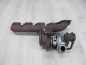 BOXER JUMPER 2.2 HDI 06-14 TURBOSPREZARKA TURBO 6U3Q-6K682-AE 49131-05210