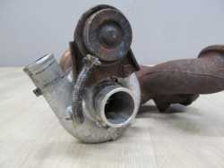 BOXER JUMPER 2.2 HDI 06-14 TURBOSPREZARKA TURBO 6U3Q-6K682-AE 49131-05210