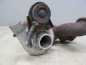 BOXER JUMPER 2.2 HDI 06-14 TURBOSPREZARKA TURBO 6U3Q-6K682-AE 49131-05210