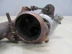 BOXER JUMPER 2.2 HDI 06-14 TURBOSPREZARKA TURBO 6U3Q-6K682-AE 49131-05210