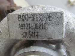 BOXER JUMPER 2.2 HDI 06-14 TURBOSPREZARKA TURBO 6U3Q-6K682-AE 49131-05210
