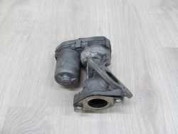 TRANSIT BOXER JUMPER 2.2 2.4 HDI TDCI ZAWOR EGR 06-14