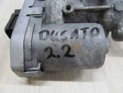 TRANSIT BOXER JUMPER 2.2 2.4 HDI TDCI ZAWOR EGR 06-14