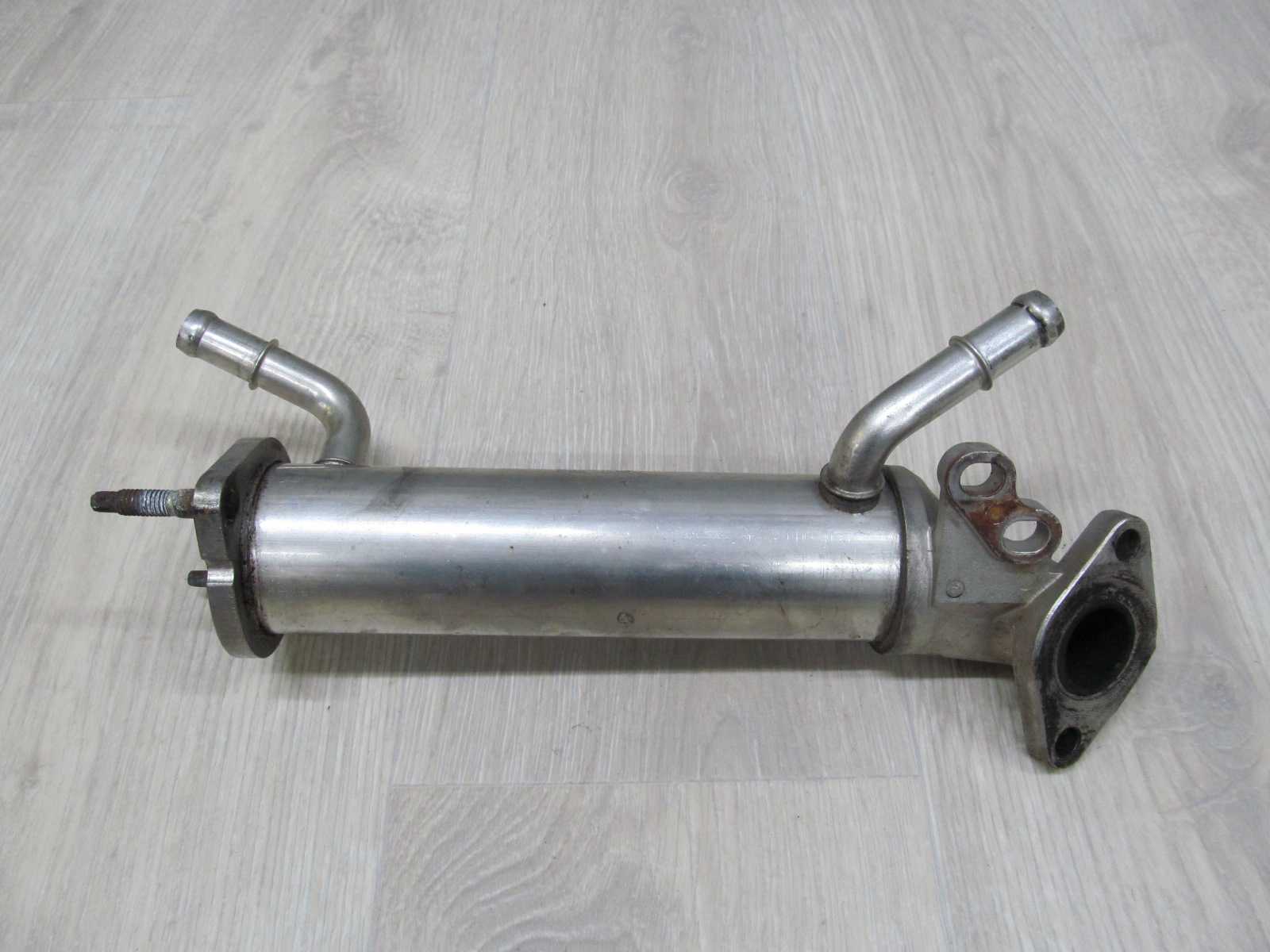 BOXER JUMPER TRANSIT 2.2 2.4 HDI TDCI CHLODNICA SPALIN EGR 6C1Q9F464AE 06-14
