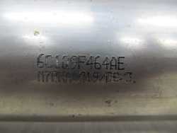 BOXER JUMPER TRANSIT 2.2 2.4 HDI TDCI CHLODNICA SPALIN EGR 6C1Q9F464AE 06-14