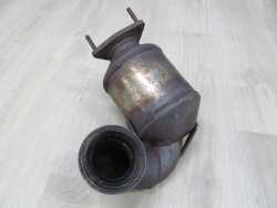 BOXER JUMPER 2.2 KAT KATALIZATOR 103R-0021945 11-15