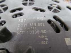 JUMPER BOXER DUCATO 2.2HDI ALTERNATOR 0121615002 150A