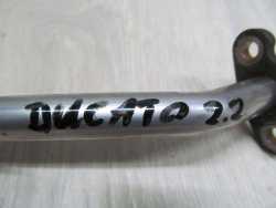 JUMPER BOXER 2.2 HDI EURO 5 11- RURKA PRZEWOD OLEJU TURBO ESQ7B