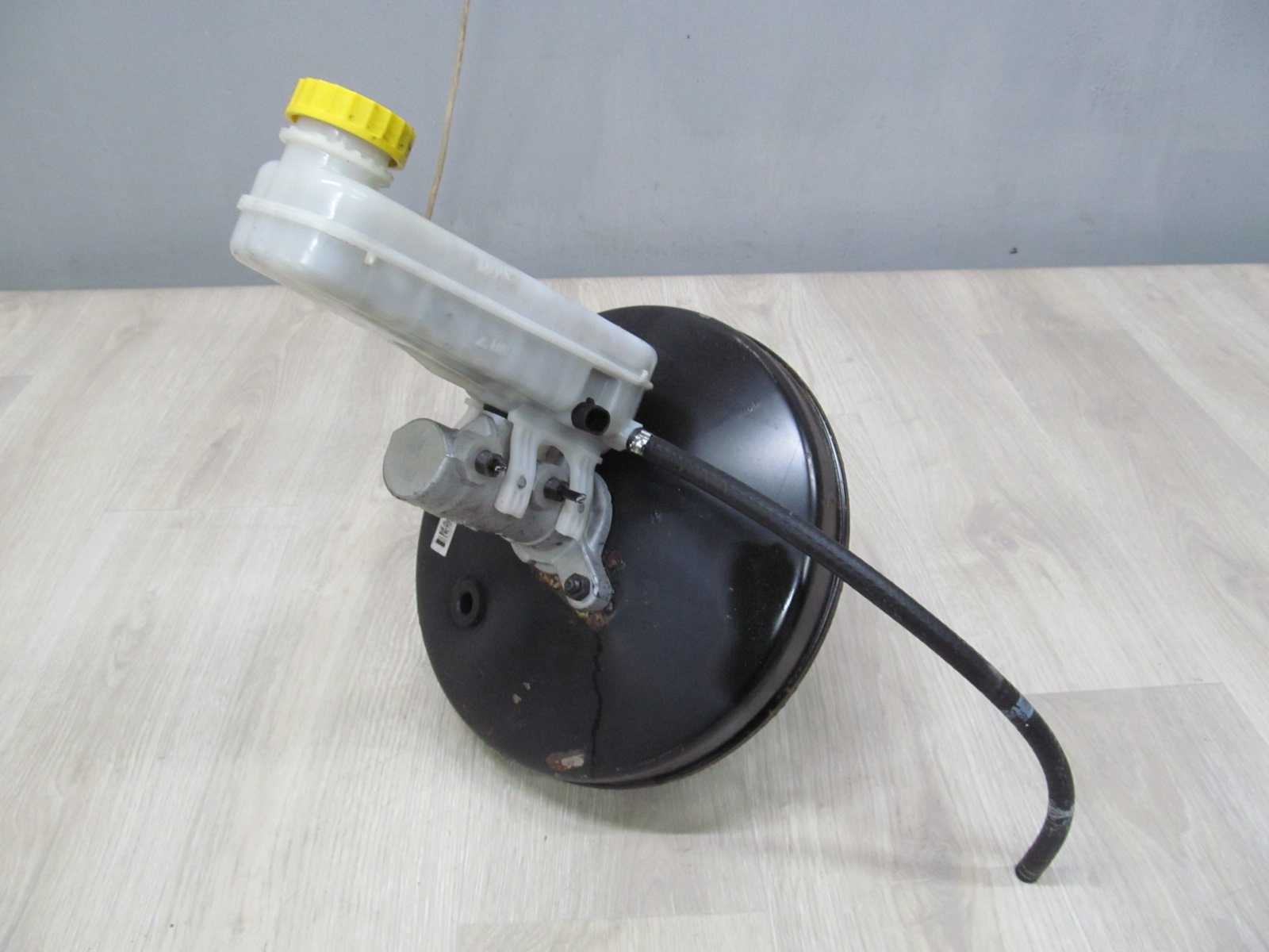 DUCATO BOXER JUMPER 06-14 SERWO HAMULCOWE POMPA 0204051287 51725091