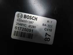 DUCATO BOXER JUMPER 06-14 SERWO HAMULCOWE POMPA 0204051287 51725091