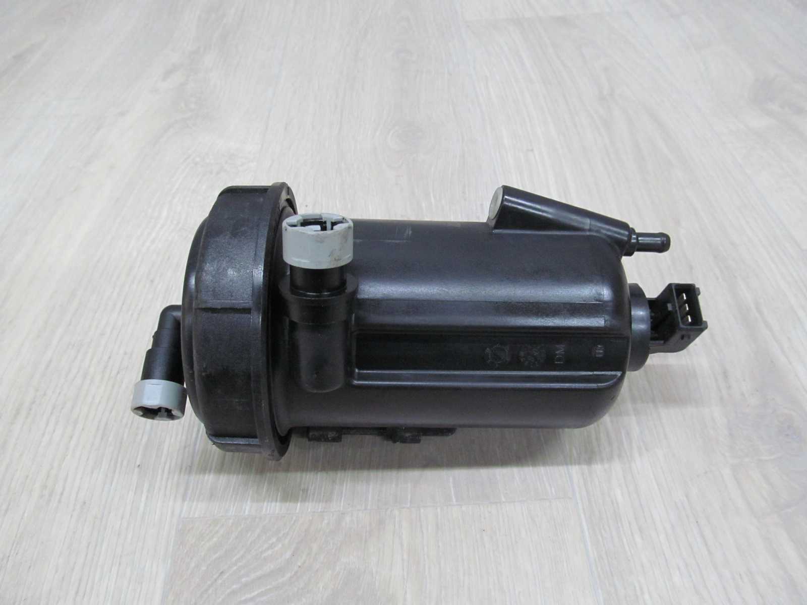 BOXER DUCATO JUMPER 2.2 06-14 OBUDOWA FILTR PALIWA 235514720
