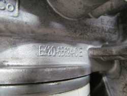 BOXER JUMPER TRANSIT 06-14 2.2 HDI PODSTAWA OBUDOWA CHLODNICA FILTRA OLEJU BK2Q-6B624-CE