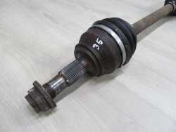 DUCATO BOXER JUMPER 2.2 06-14 POLOS POLOSKA LEWA KROTKA