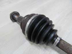 DUCATO BOXER JUMPER 2.2 06-14 POLOS POLOSKA LEWA KROTKA
