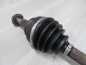 FIAT DUCATO BOXER JUMPER 2.0 2.2 2.3 06-14 POLOS POLOSKA LEWA KROTKA