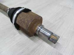 DUCATO BOXER JUMPER 2.2 06-14 POLOS POLOSKA LEWA KROTKA