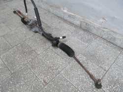 FORD FOCUS MK1 PRZEKLADNIA KIEROWNICZA 3S41-3A500AB