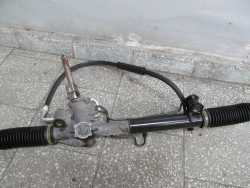 FORD FOCUS MK1 PRZEKLADNIA KIEROWNICZA 3S41-3A500AB