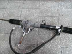 FORD FOCUS MK1 PRZEKLADNIA KIEROWNICZA 3S41-3A500AB