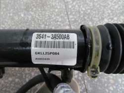 FORD FOCUS MK1 PRZEKLADNIA KIEROWNICZA 3S41-3A500AB