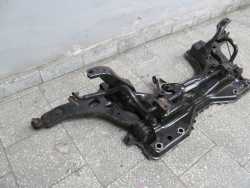 FORD FOCUS MK1 1.8 TDCI WOZEK SANKI KOLYSKA SILNIKA 98AG-5019-AL