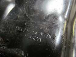 FORD FOCUS MK1 1.8 TDCI WOZEK SANKI KOLYSKA SILNIKA 98AG-5019-AL