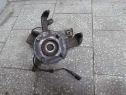 FORD FOCUS MK1 1.8 TDCI PIASTA ZWROTNICA PRZOD PRAWY