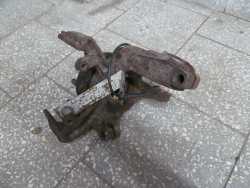 FORD FOCUS MK1 1.8 TDCI PIASTA ZWROTNICA PRZOD PRAWY