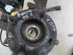 FORD FOCUS MK1 1.8 TDCI PIASTA ZWROTNICA PRZOD PRAWY