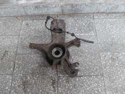 FORD FOCUS MK1 1.8 TDCI PIASTA ZWROTNICA PRZOD LEWY