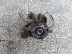 FORD FOCUS MK1 1.8 TDCI PIASTA ZWROTNICA PRZOD LEWY
