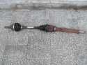 FORD FOCUS MK1 1.8 TDCI POLOS PRAWA DLUGA 1S4W-3B436-AA