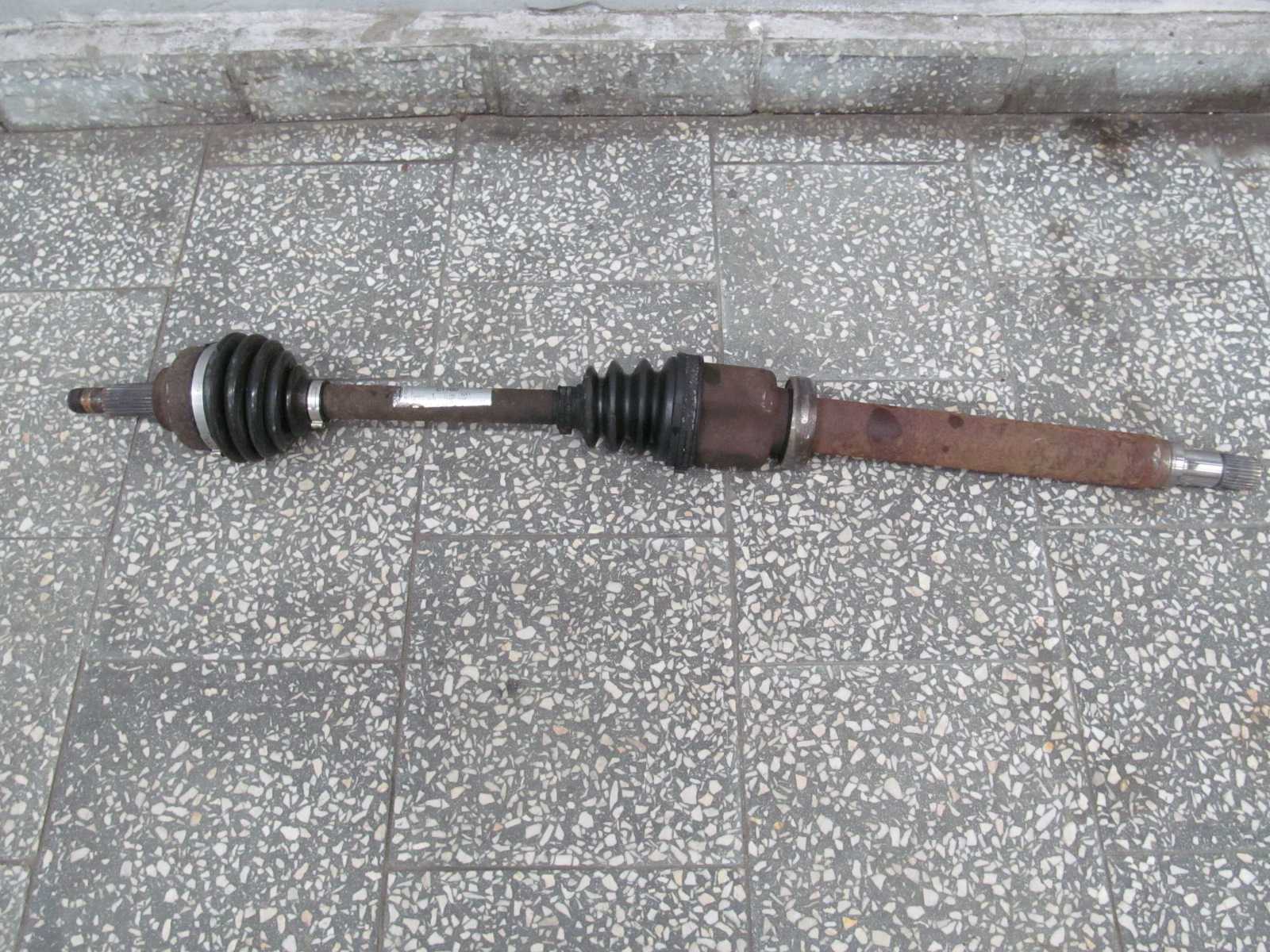 FORD FOCUS MK1 1.8 TDCI POLOS PRAWA DLUGA 1S4W-3B436-AA