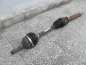 FORD FOCUS MK1 1.8 TDCI POLOS PRAWA DLUGA 1S4W-3B436-AA
