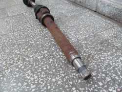 FORD FOCUS MK1 1.8 TDCI POLOS PRAWA DLUGA 1S4W-3B436-AA