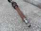 FORD FOCUS MK1 1.8 TDCI POLOS PRAWA DLUGA 1S4W-3B436-AA