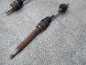 FORD FOCUS MK1 1.8 TDCI POLOS PRAWA DLUGA 1S4W-3B436-AA