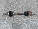 FORD FOCUS MK1 1.8 TDCI POLOS LEWA KROTKA 1S4W-3B437-AB