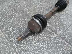 FORD FOCUS MK1 1.8 TDCI POLOS LEWA KROTKA 1S4W-3B437-AB