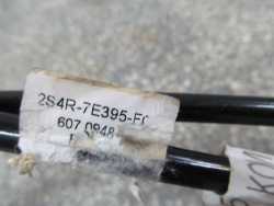 FORD FOCUS MK1 1.8 TDCI LINKI ZMIANY BIEGOW 2S4R-7E395-FC