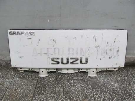 ISUZU N35 GRAFTER GRILL ATRAPA MASKA 07-18