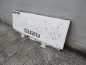 ISUZU N35 GRAFTER GRILL ATRAPA MASKA 07-18