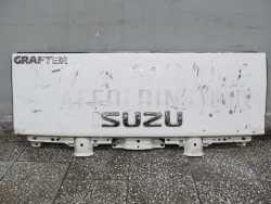 ISUZU N35 GRAFTER GRILL ATRAPA MASKA 07-18