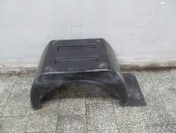 ISUZU N35 GRAFTER NADKOLE BLOTNIK TYL TYLNE 07-18