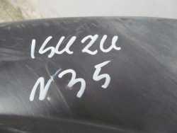 ISUZU N35 GRAFTER NADKOLE BLOTNIK TYL TYLNE 07-18