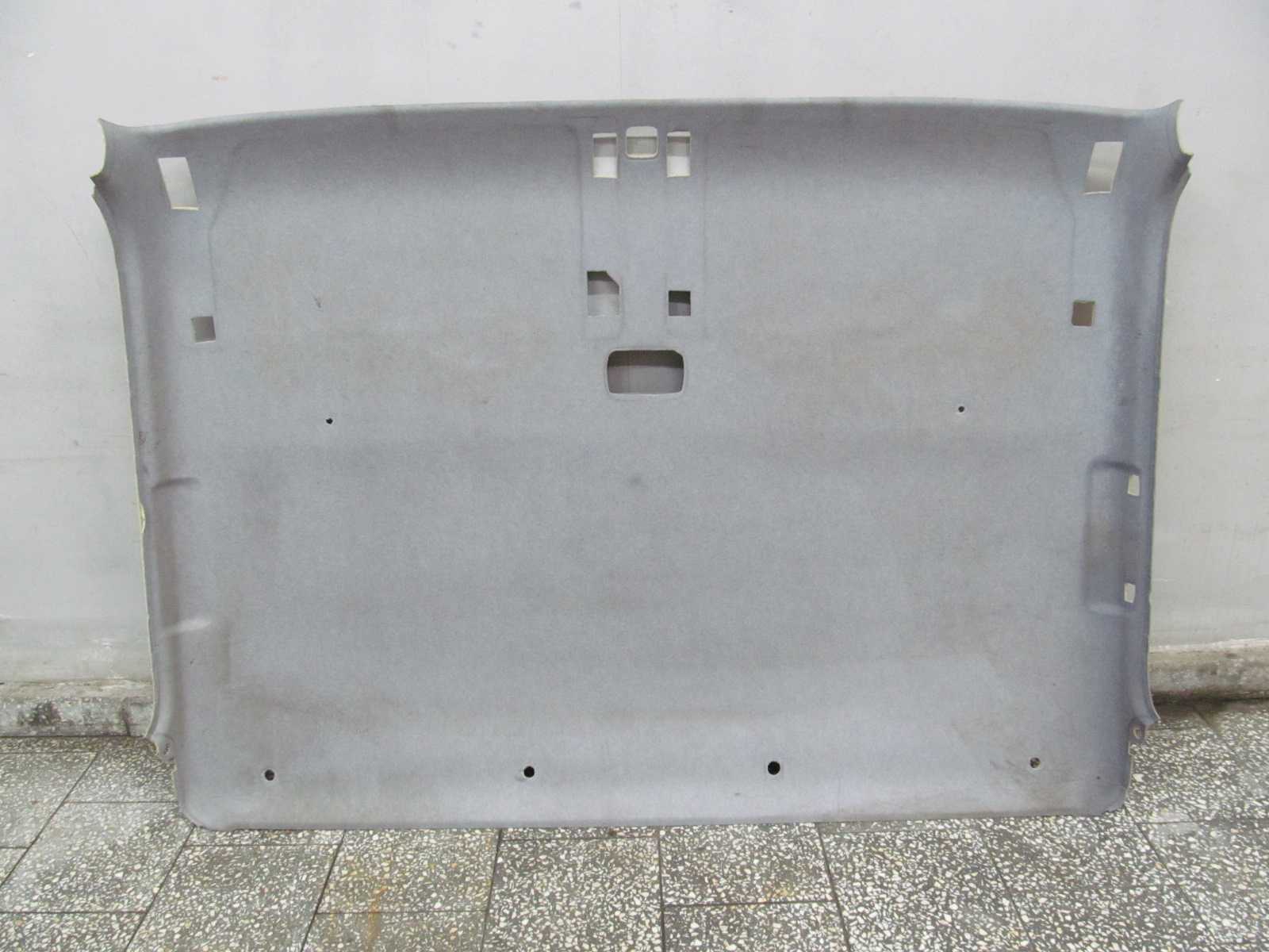 ISUZU N35 N GRAFTER PODSUFITKA PODSITOWKA SUFIT DACHU 8974062844 07-18
