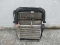 ISUZU N35 N GRAFTER 3.0 CHLODNICA WODY INTERCOOLER OBUDOWA 8973838571 8973870330 07-18
