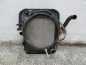 ISUZU N35 N GRAFTER 3.0 CHLODNICA WODY INTERCOOLER OBUDOWA 8973838571 8973870330 07-18
