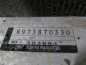 ISUZU N35 N GRAFTER 3.0 CHLODNICA WODY INTERCOOLER OBUDOWA 8973838571 8973870330 07-18