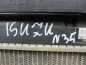 ISUZU N35 N GRAFTER 3.0 CHLODNICA WODY INTERCOOLER OBUDOWA 8973838571 8973870330 07-18